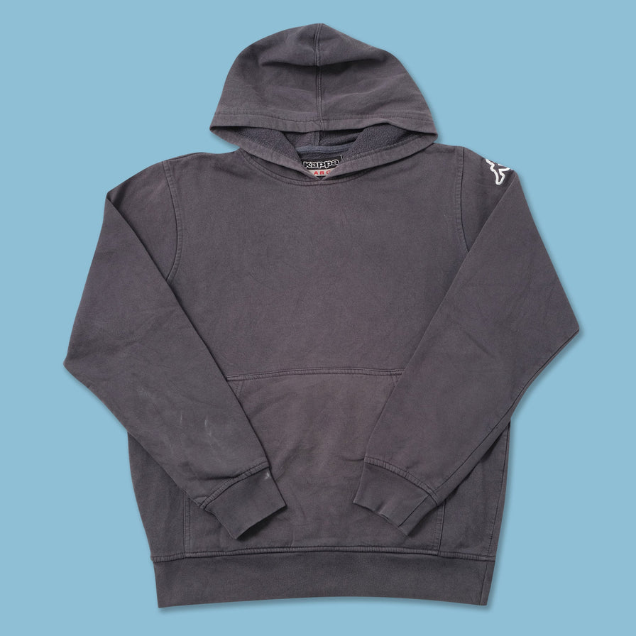Vintage Kappa Hoody Medium 