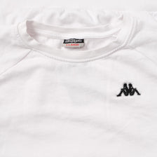 Vintage Kappa Sweater XLarge 