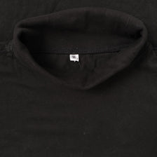 Vintage Kappa Turtleneck Sweater Small 