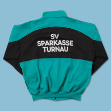 Vintage adidas Track Jacket Large 