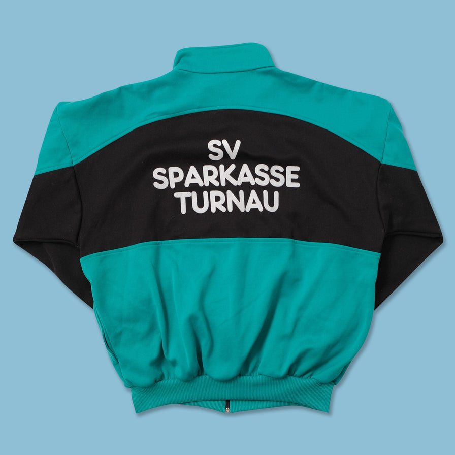 Vintage adidas Track Jacket Large 