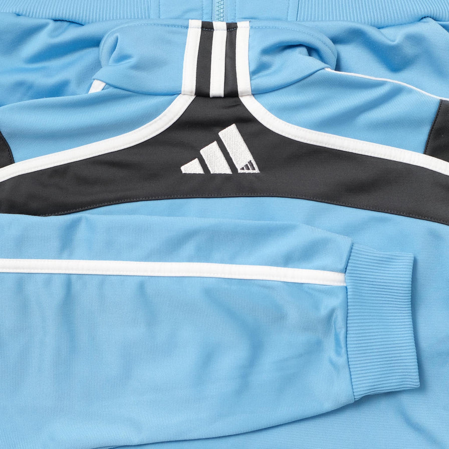 Vintage adidas Track Jacket XLarge 
