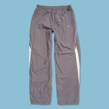 Vintage Nike Track Pants Large 