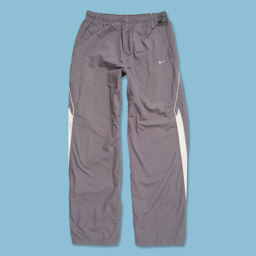 Vintage Nike Track Pants Large 