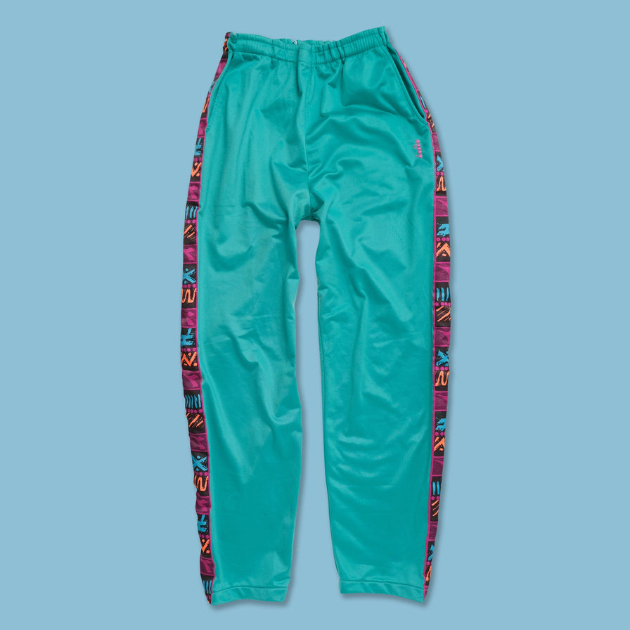Vintage diadora Track Pants Small 