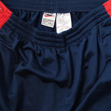 Vintage Nike Track Pants XLarge 