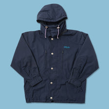 Vintage Fila Women’s Jacket XSmall 