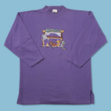 Vintage Hot Dogs's Sweater Large 