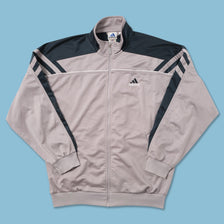 Vintage adidas Track Jacket Large 