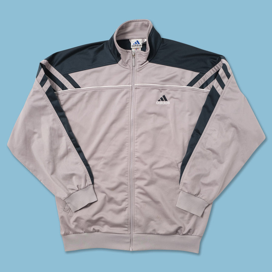 Vintage adidas Track Jacket Large 