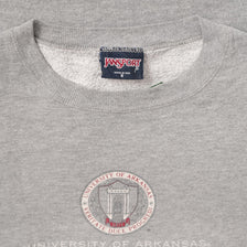 Vintage Arkansas Razorbacks Sweater Small 
