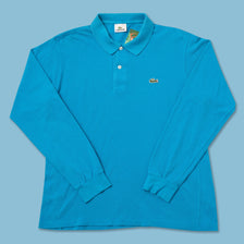 Vintage Lacoste Long Polo Medium 
