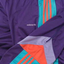 Vintage adidas Track Pants XLarge 