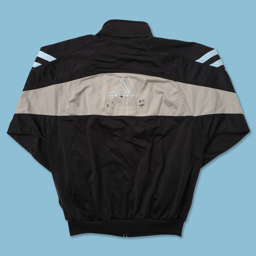 Vintage adidas Track Jacket Large 