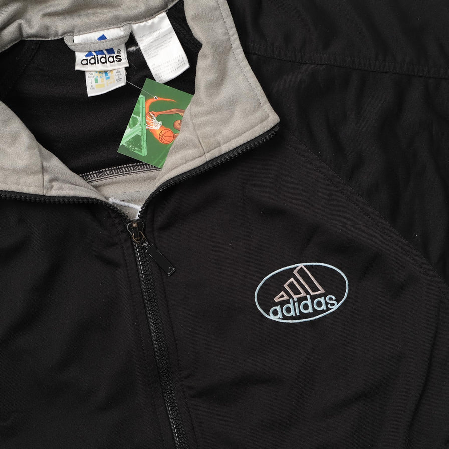 Vintage adidas Track Jacket Large 