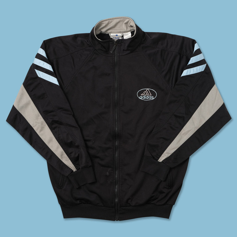 Vintage adidas Track Jacket Large 