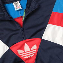 Vintage adidas Track Top Medium 