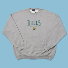 Vintage South Florida Bulls Sweater XXLarge 