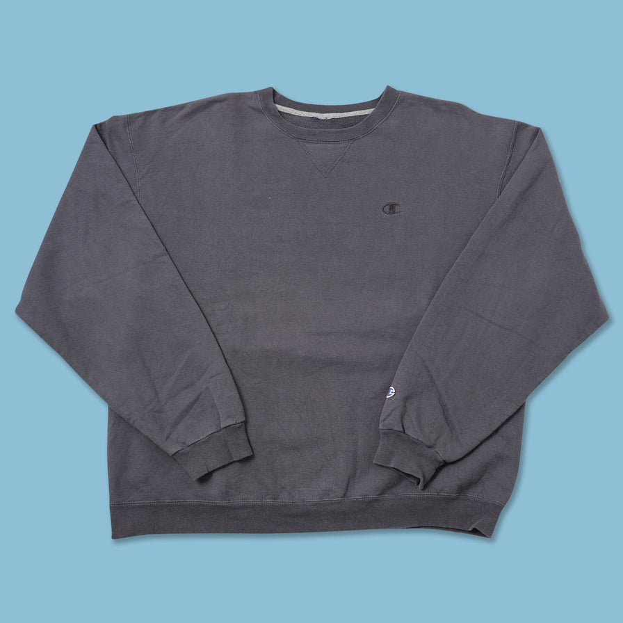 Vintage Champion Sweater Large 
