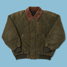 Vintage Iceberg Paris Dakar Jacket Large 
