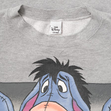 Vintage Eeyore Sweater XLarge 