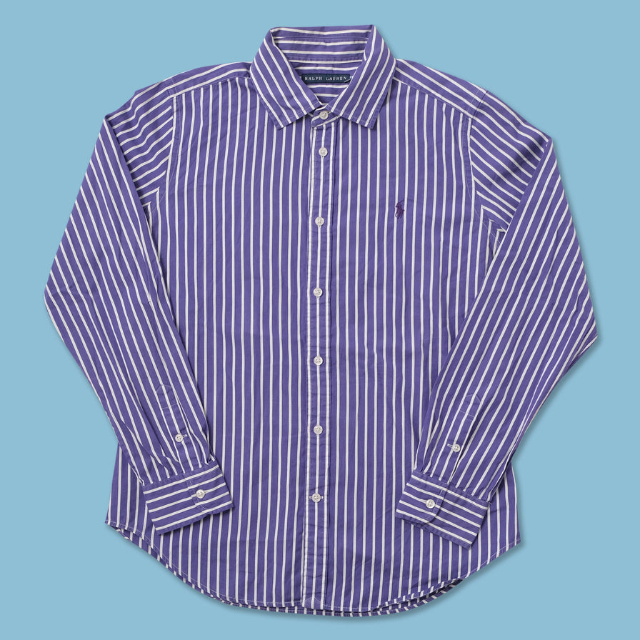 Vintage Polo Ralph Lauren Shirt Small 
