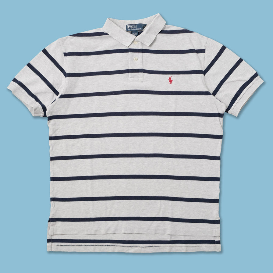Vintage Polo Ralph Lauren Polo Large 