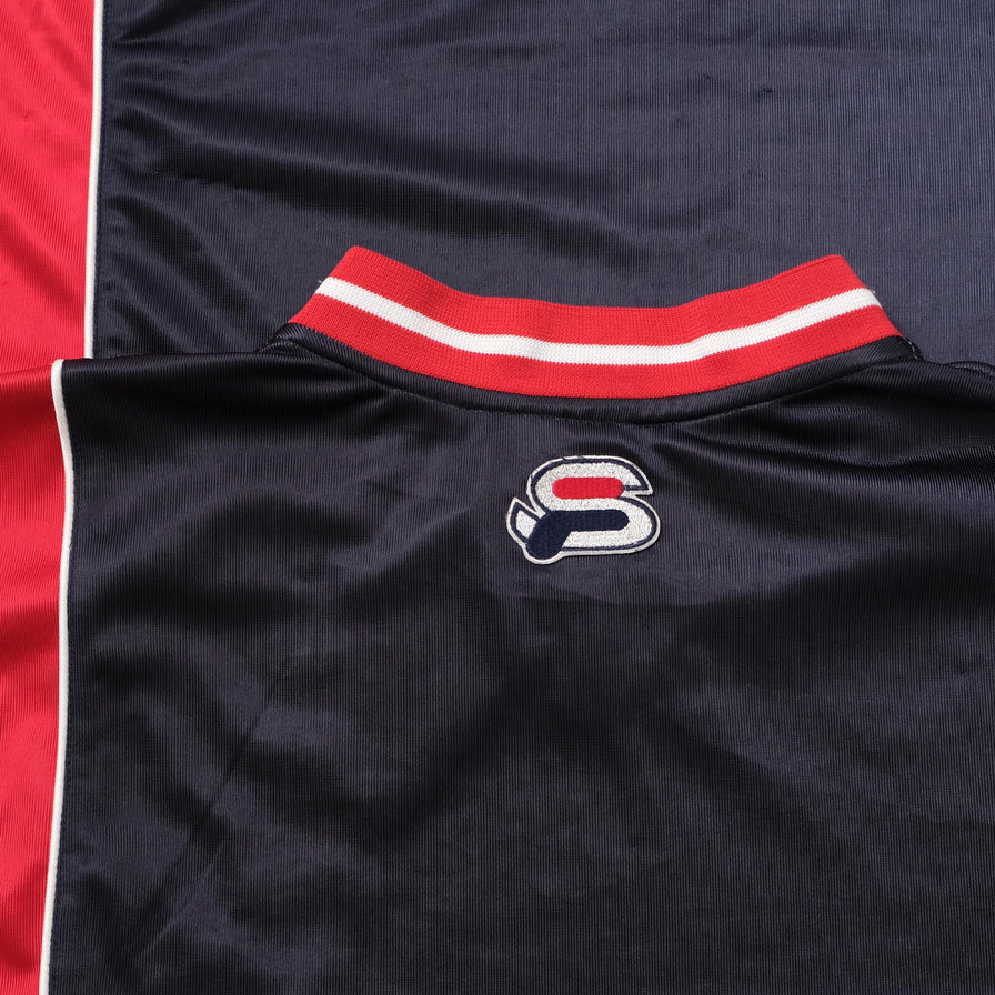 Vintage Fila Jersey Large 
