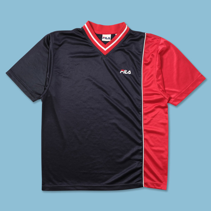 Vintage Fila Jersey Large 