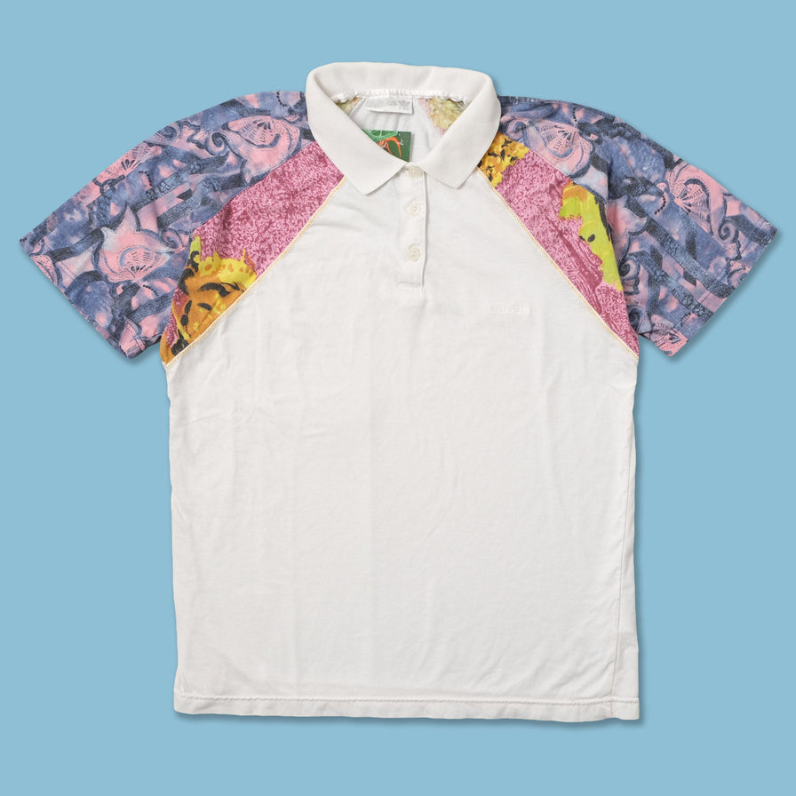 Vintage adidas Polo Medium 