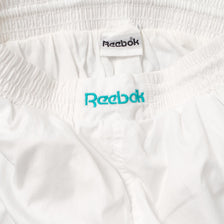 Vintage Reebok Women’s Track Pants Medium 