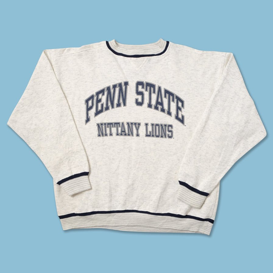 Vintage Penn State Sweater XLarge 