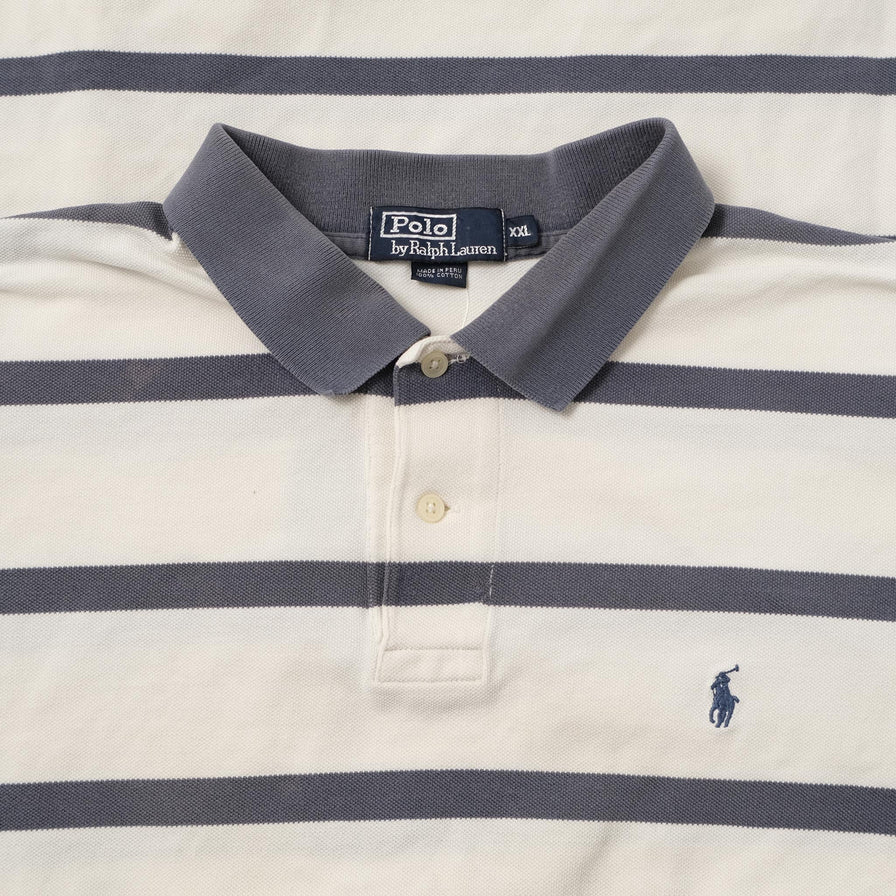 Vintage Polo Ralph Lauren Polo XXLarge 