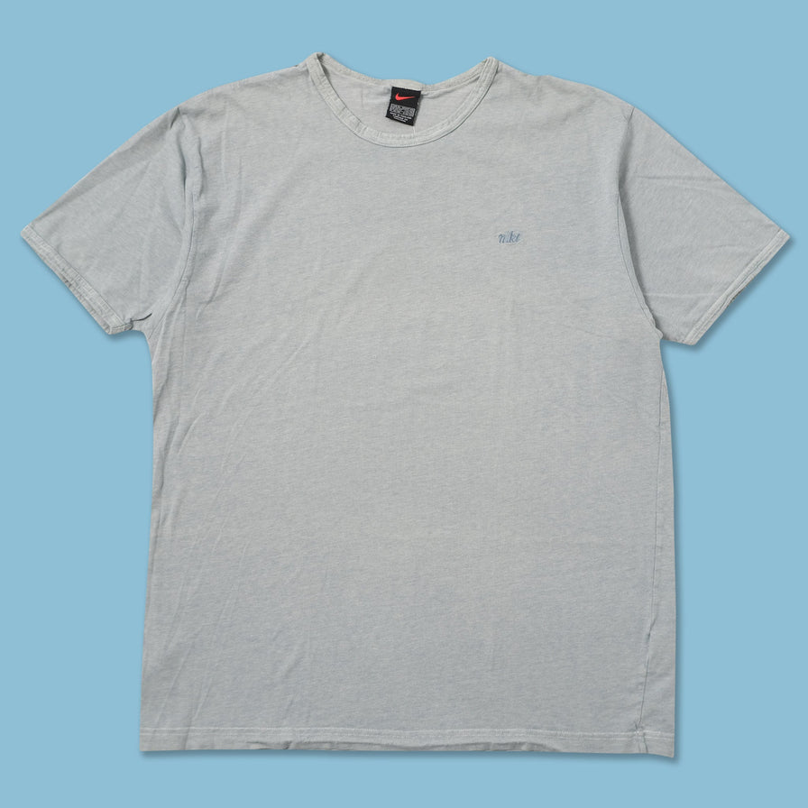 Vintage Nike T-Shirt XLarge 