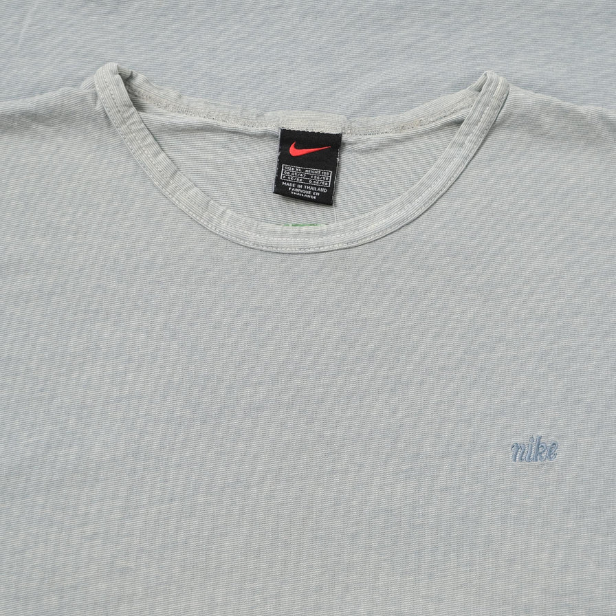 Vintage Nike T-Shirt XLarge 