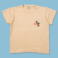 Vintage Stussy T-Shirt Small 
