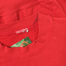 Vintage Kansas City Chiefs Sweater Medium 