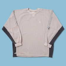 Vintage adidas Sweater Large 