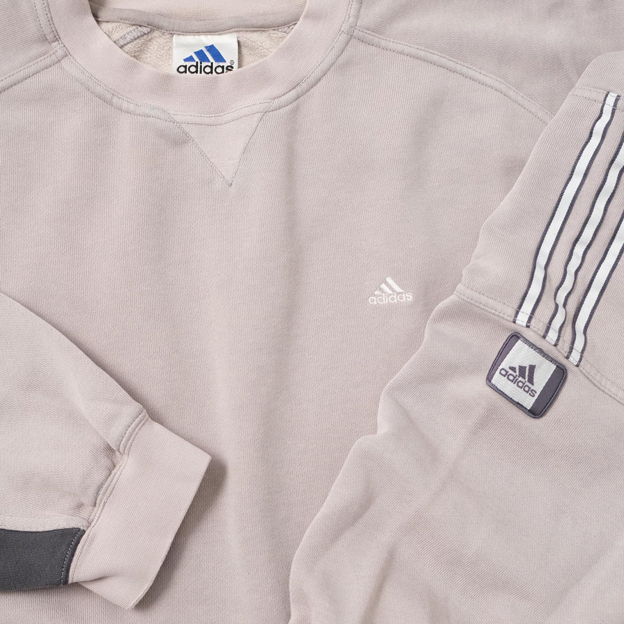 Vintage adidas Sweater Large 