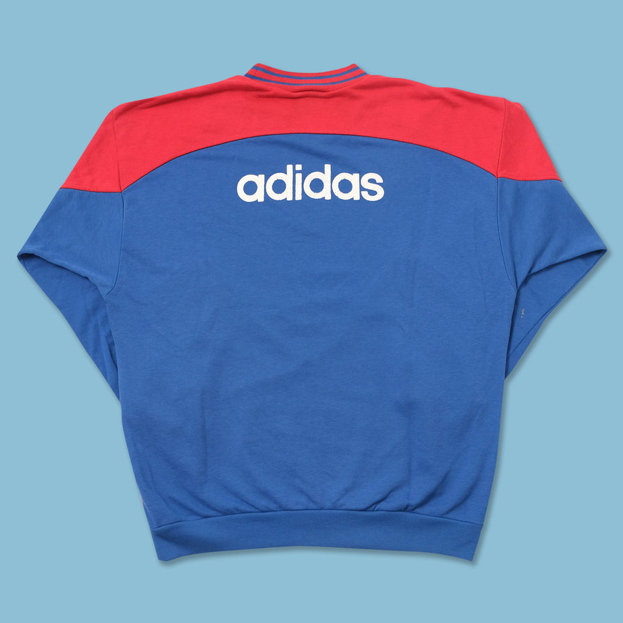 Vintage adidas FC Bayern München Sweater Large 