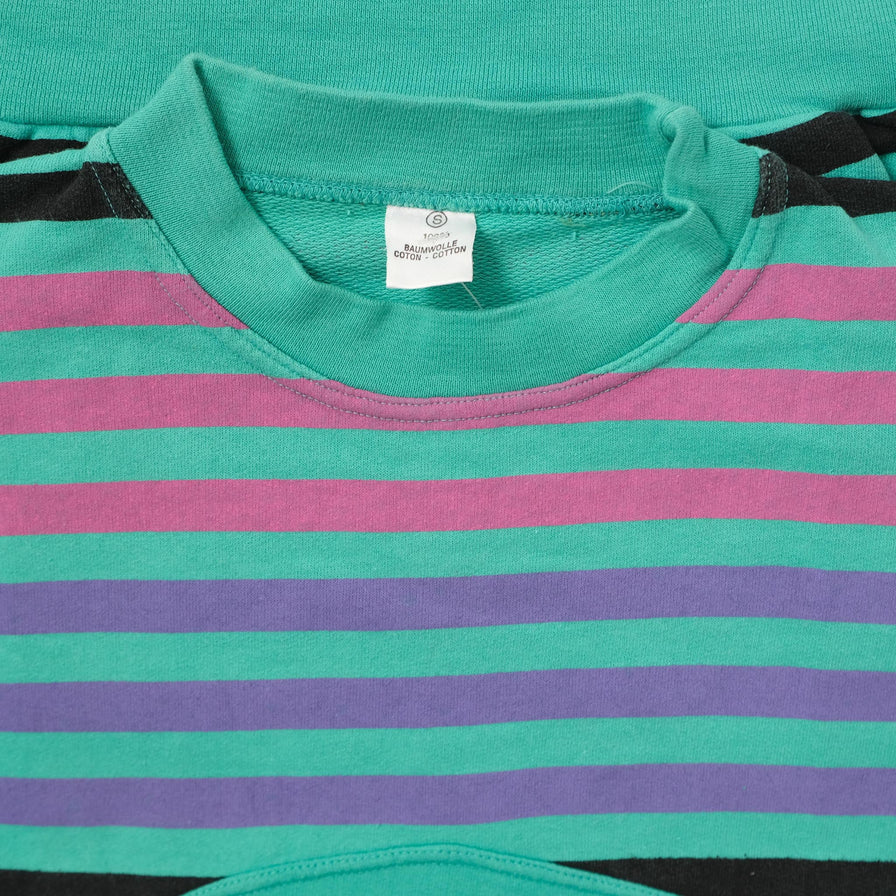 Vintage World Pax Sweater Small 