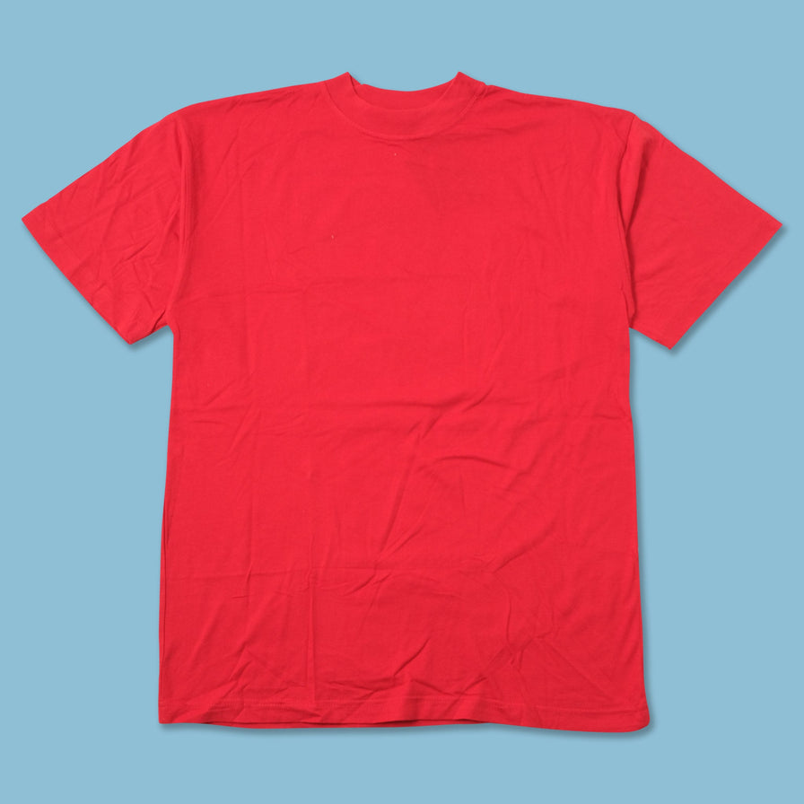 Vintage DS Michael Schumacher Ferrari T-Shirt XLarge 