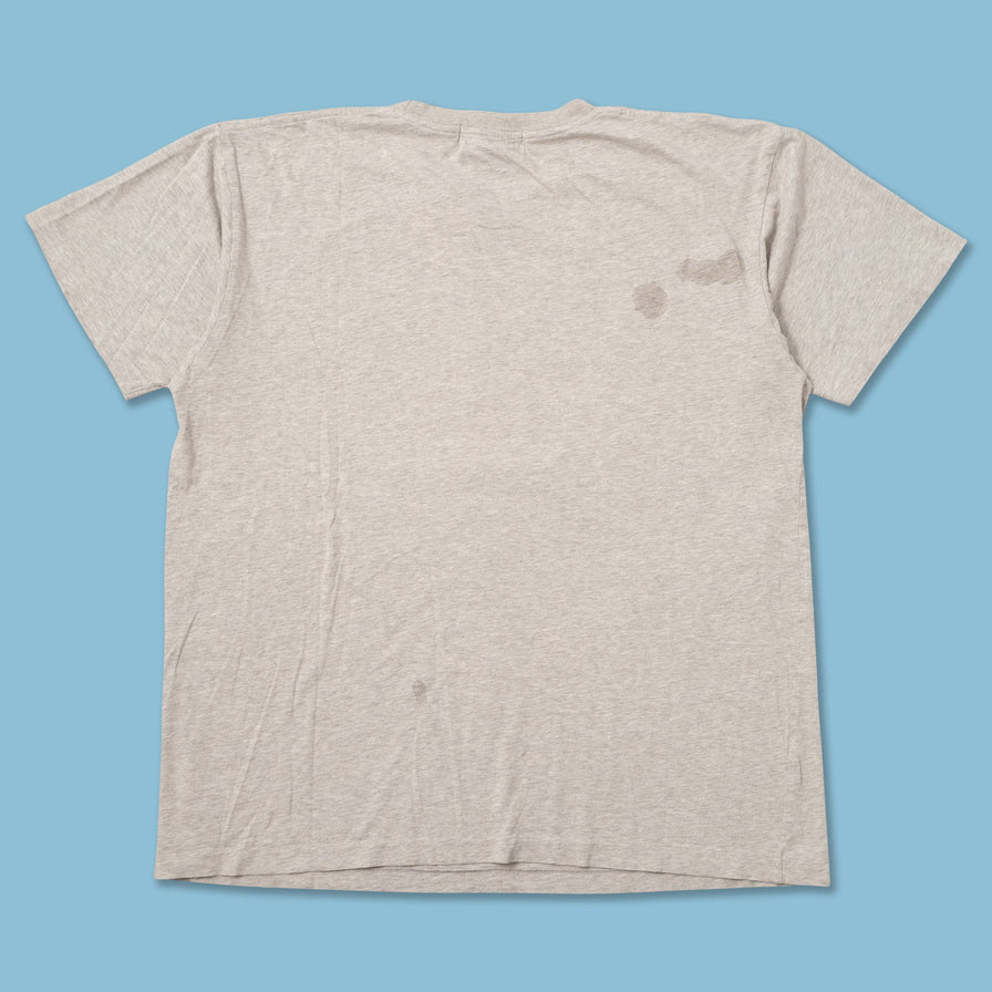 Vintage Polo Sport T-Shirt Large 