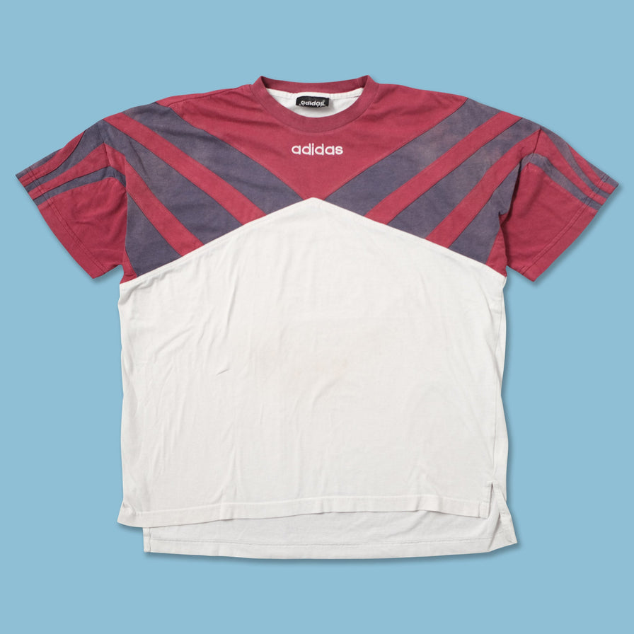 Vintage adidas T-Shirt Large 