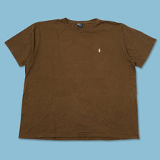 Vintage Polo Ralph Lauren T-Shirt XXLarge 