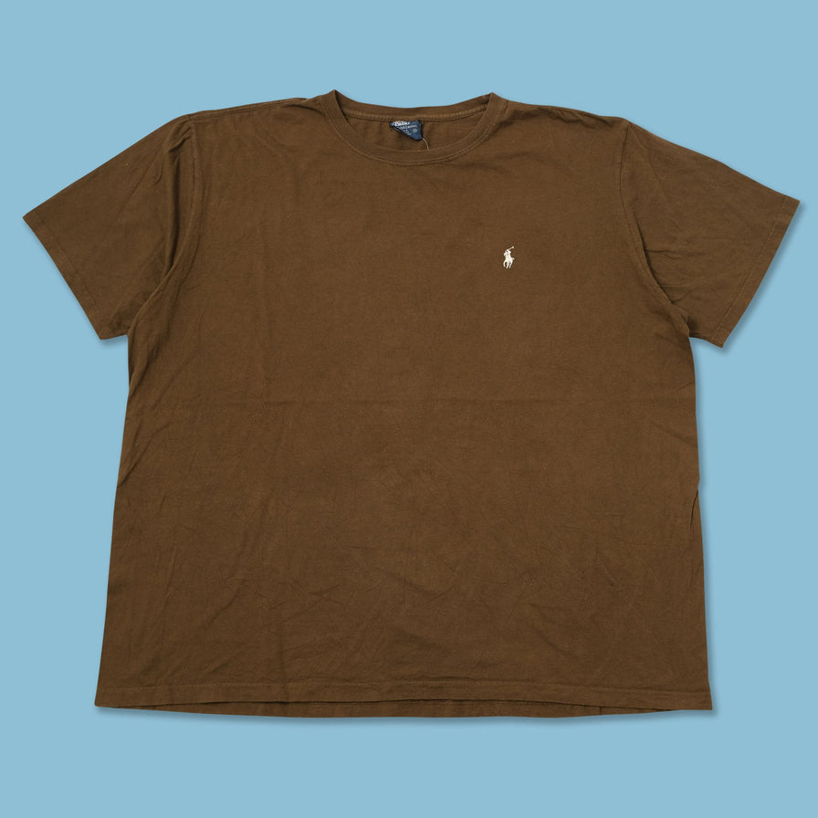 Vintage Polo Ralph Lauren T-Shirt XXLarge 