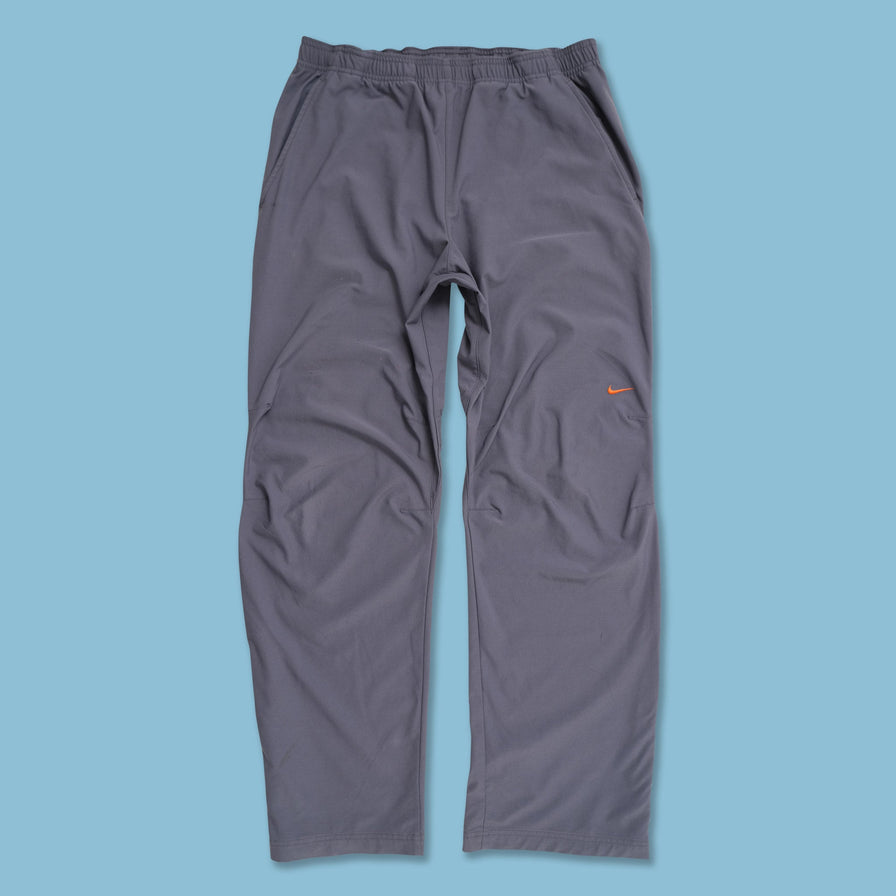 Vintage Nike Track Pants Medium 