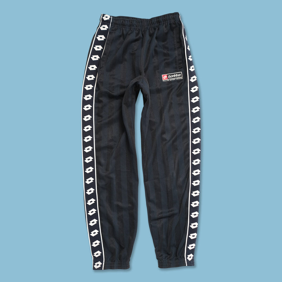 Vintage Lotto Track Pants Small 