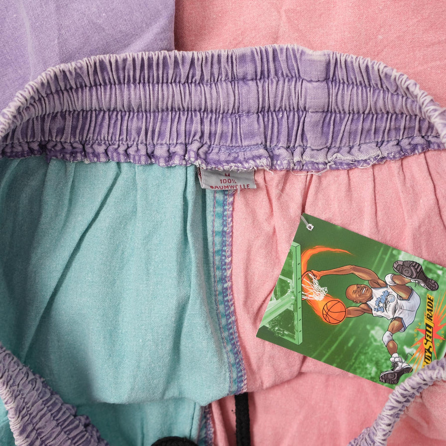 Vintage Brazil Shorts Medium 