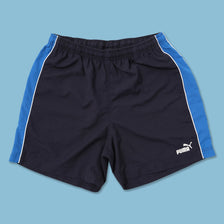 Vintage Puma Shorts Medium 